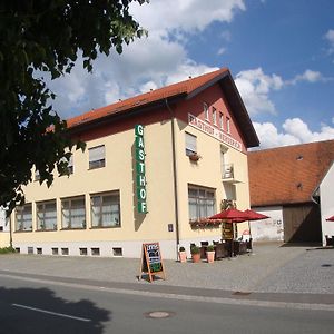 Hotel Gasthof Herderich